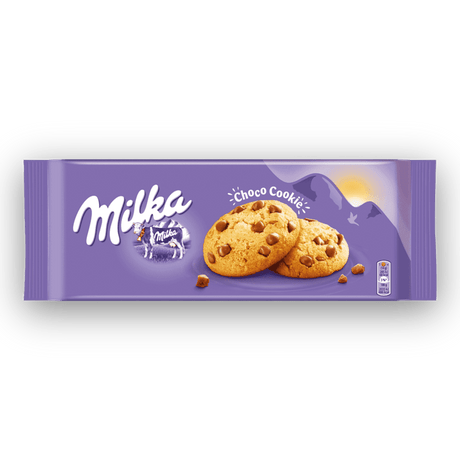 Milka Choco Cookie (Austria) - CrescentMarket