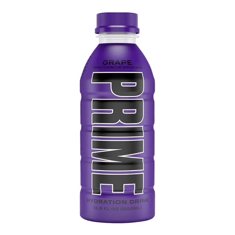 Prime Grape Sport Drink - CrescentMarket