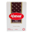 Al-Ameed Dark Roast Ground Coffee w/ Cardamom - CrescentMarket