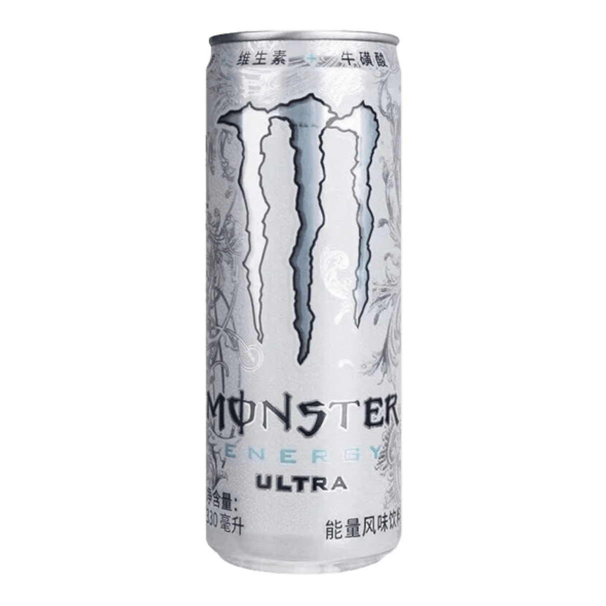 Monster Exotic Ultra White Energy Drink 310ml - CrescentMarket