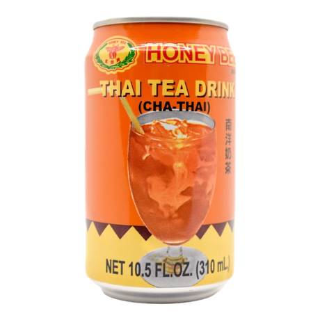 Thai Tea Drink - CrescentMarket