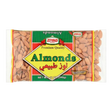 Ziyad Whole Raw Almonds 12oz - CrescentMarket