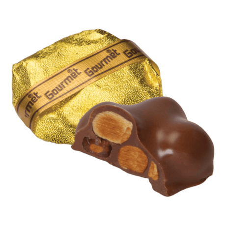 Whole hazelnut Rocher - CrescentMarket