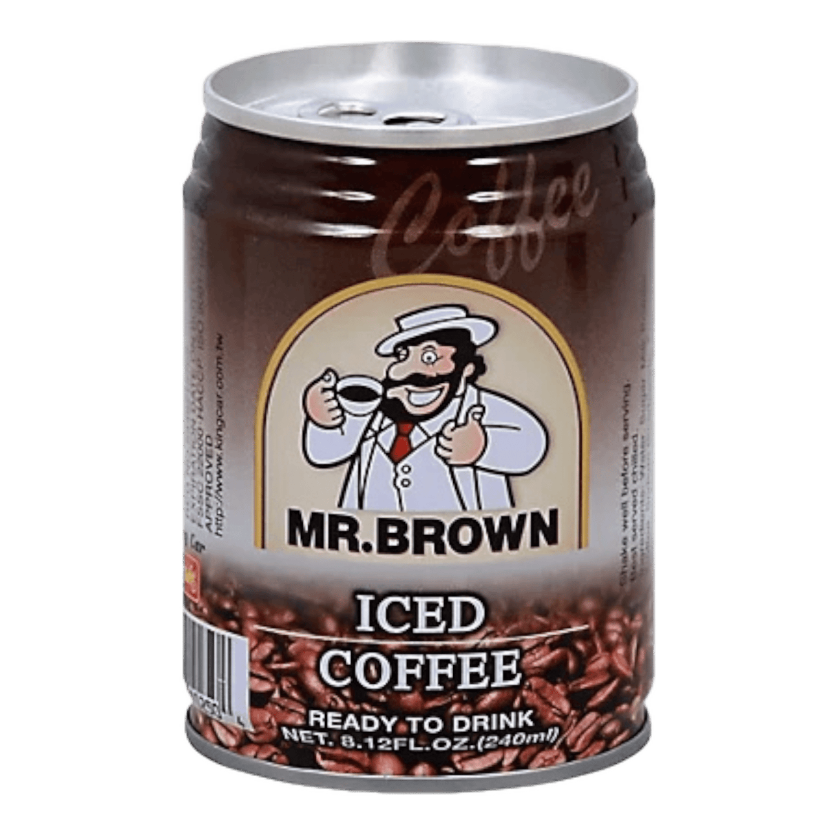 Mr.Brown Iced Coffee - CrescentMarket