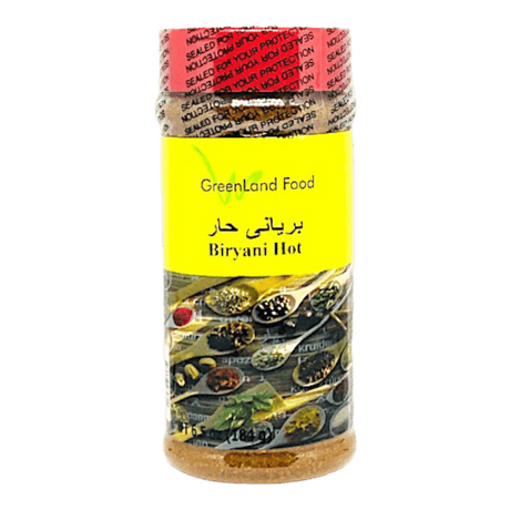 Greenland  Biryani Hot Spices - CrescentMarket