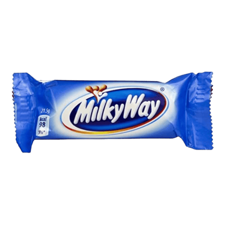 Milkyway Bar 21.5gr (UK) - CrescentMarket