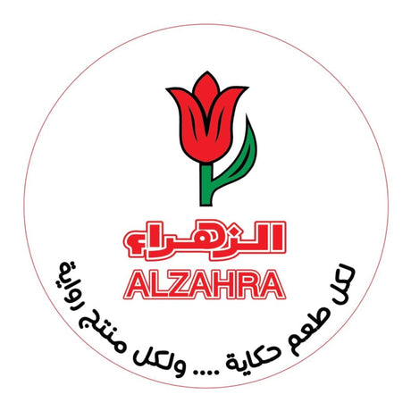 AlZahra Concentrated Syrups (2Liter) - CrescentMarket