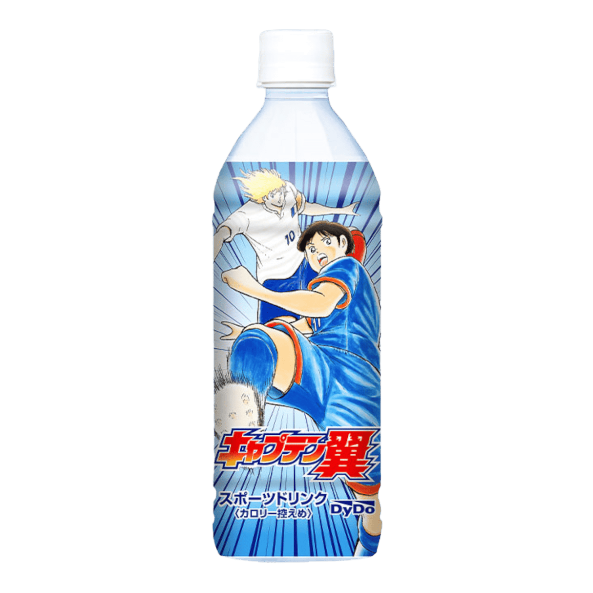 Captain Tsubasa Sport Drink - CrescentMarket