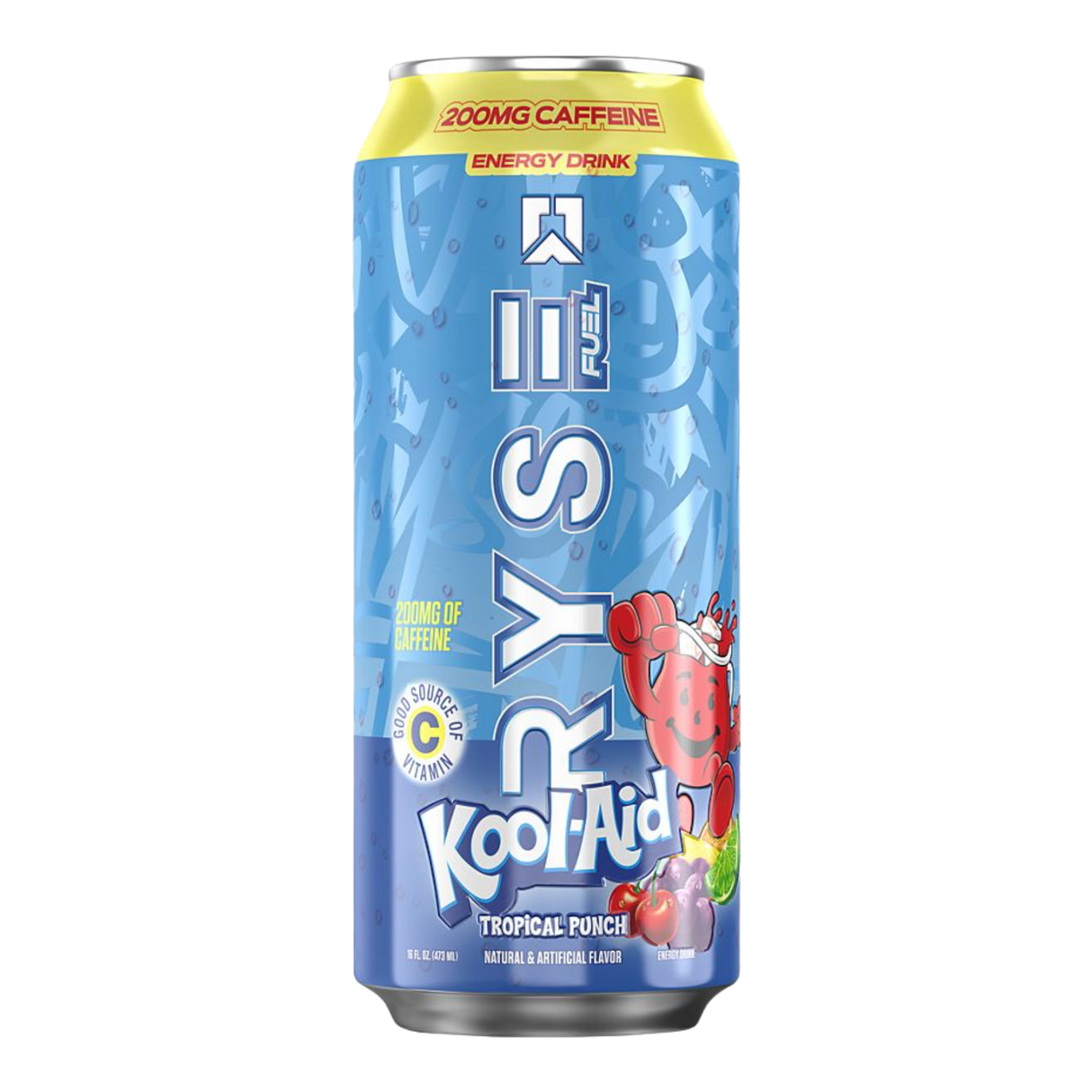 Ryse Kool-Aid Energy Drink 16oz