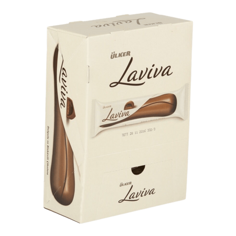 Ulker Laviva Chocolate 24pc - CrescentMarket