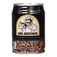 Mr.Brown Black Iced Coffee - CrescentMarket