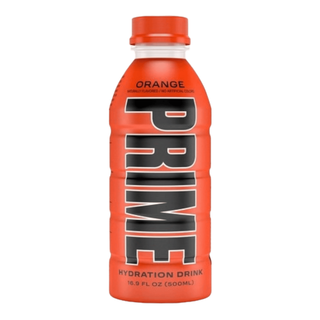 Prime Orange Sport Drink - CrescentMarket