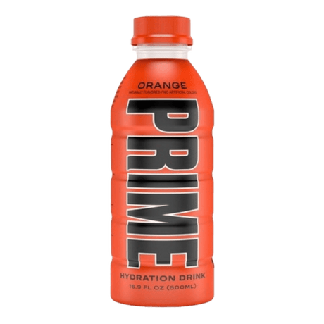 Prime Orange Sport Drink - CrescentMarket