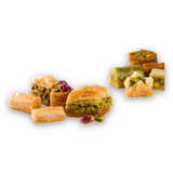 Habiba Assorted Baklava Laptop 500gr (Jordan) - CrescentMarket