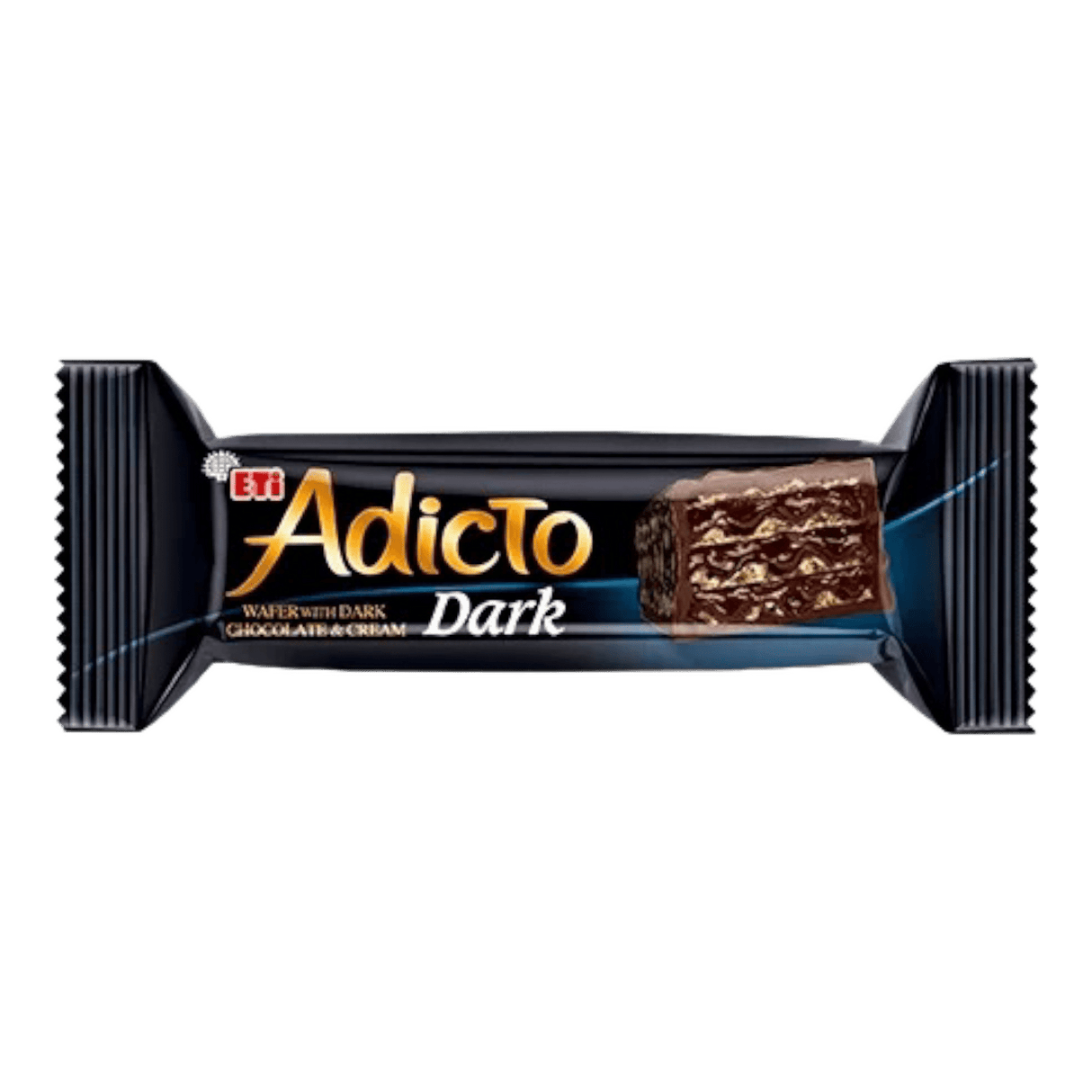 Eti Adicto Dark Wafer - CrescentMarket