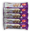 Al-Hilal Chocolate Halva Fingers (Palestine) - CrescentMarket