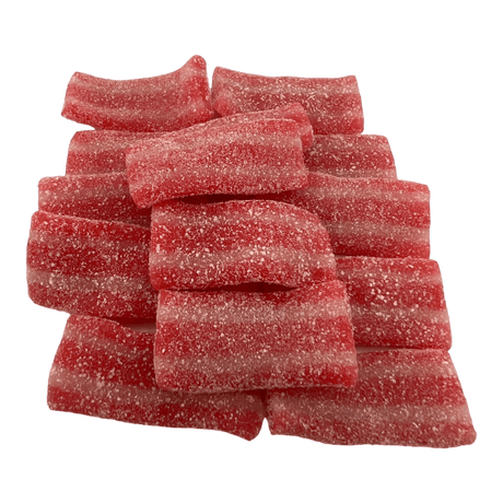 Strawberry Belts - CrescentMarket