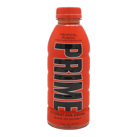 Prime Tropical Fruit Sport Drink - CrescentMarket