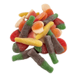 Sour Mixed Gummies - CrescentMarket