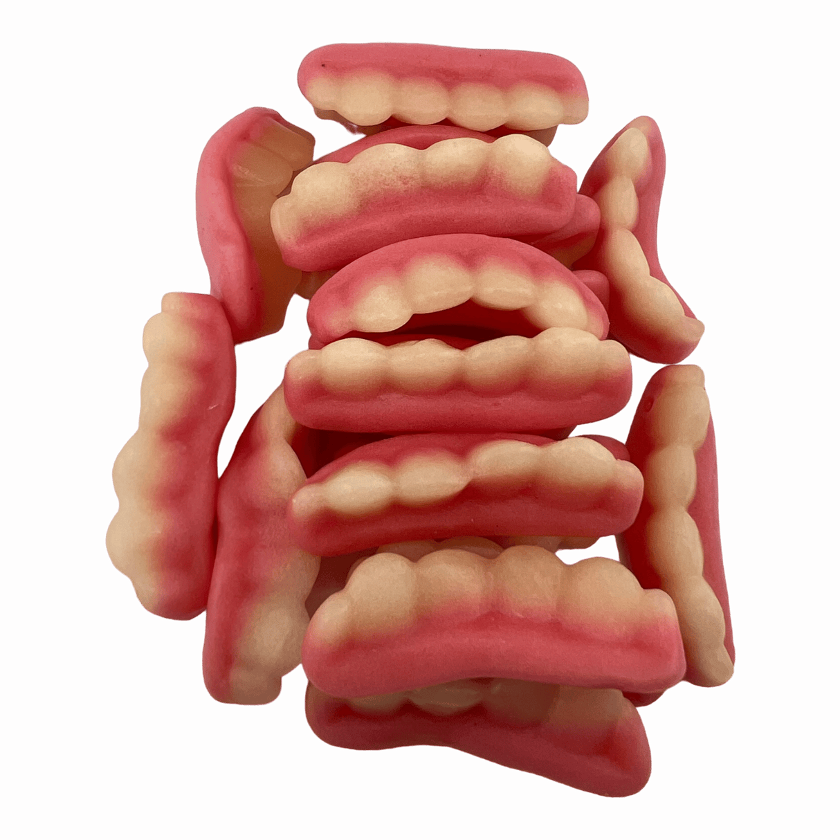 Teeth Shapes - CrescentMarket