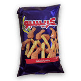 Crispo Chips BBQ flavor - CrescentMarket