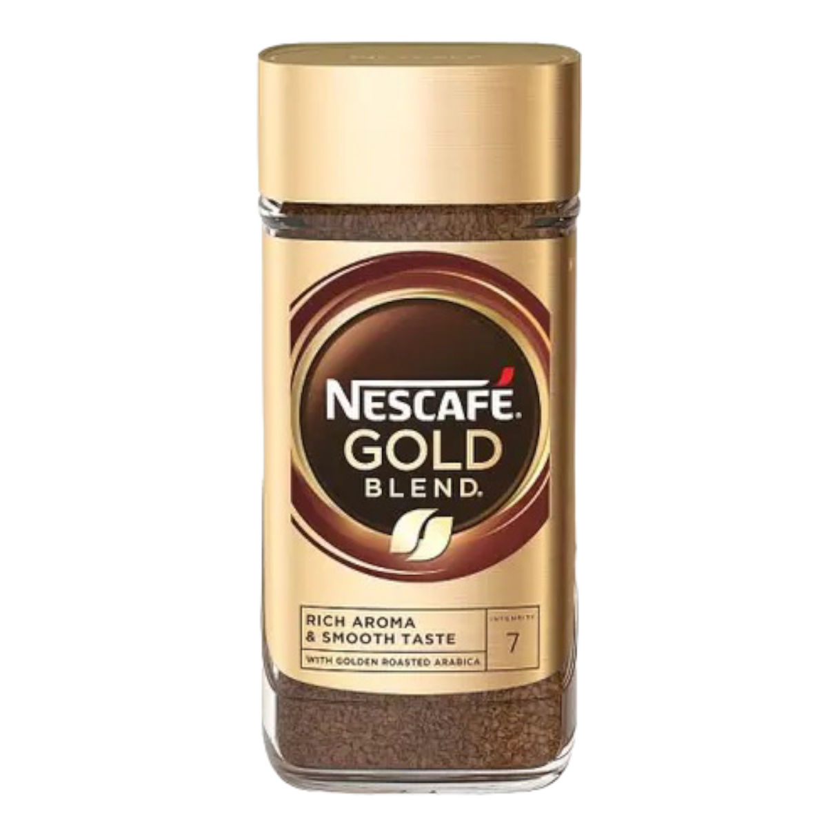 Nescafe Gold 100gr - CrescentMarket