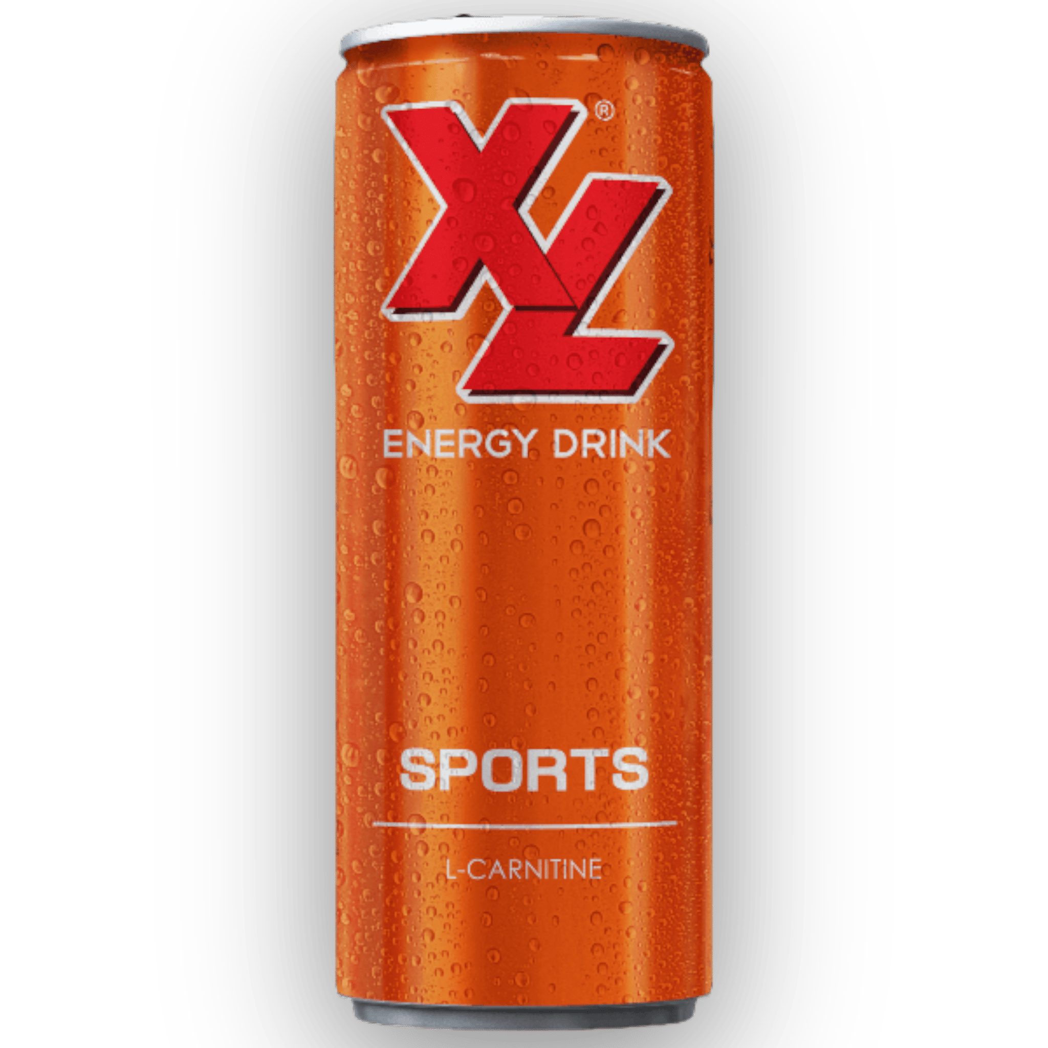 Xl Energy Drink Sports 8oz CrescentMarket