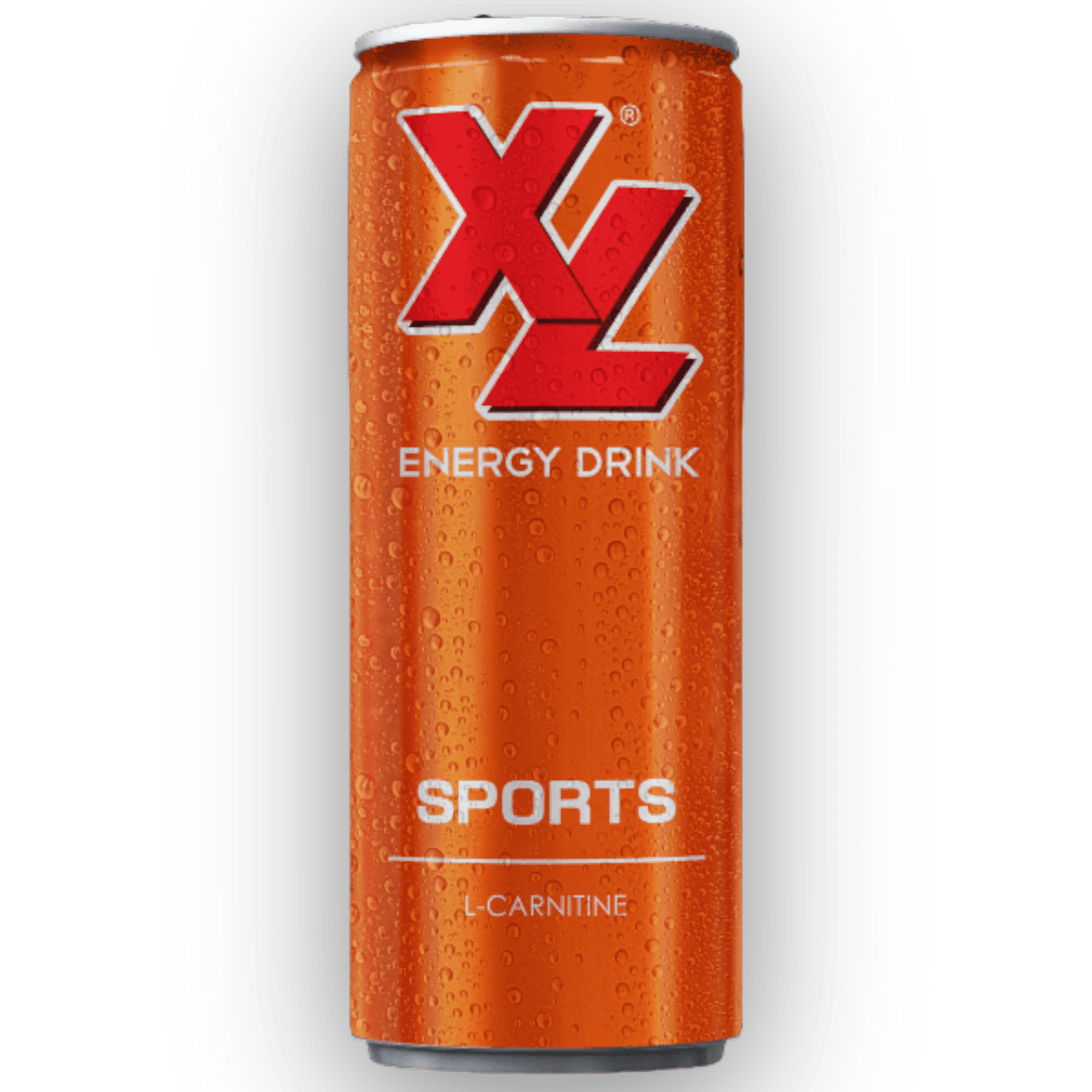 Xl Energy Drink Sports 8oz CrescentMarket