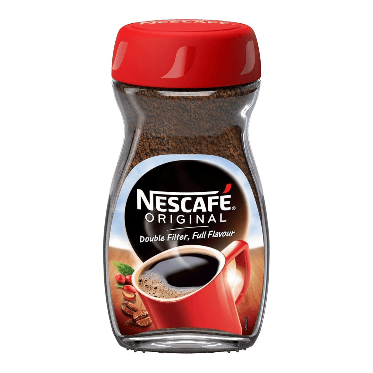 Nescafe Classic Coffee 200gr - CrescentMarket