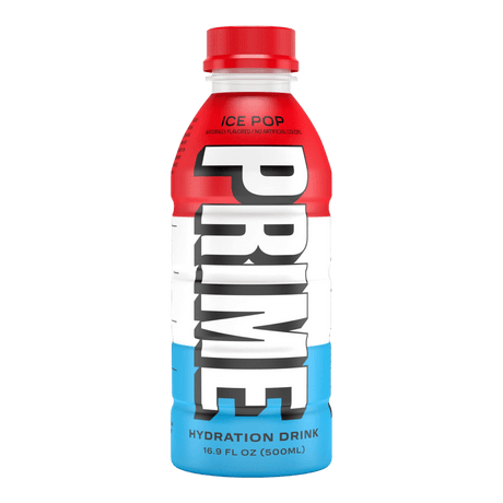 Prime Ice Pop Sport Drink - CrescentMarket