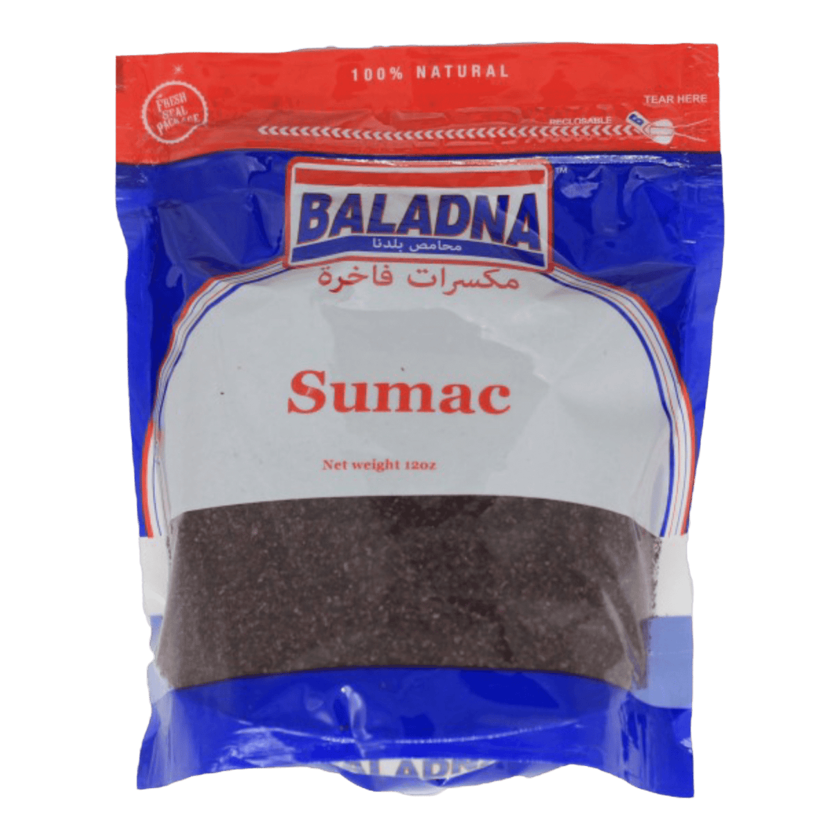 Baldna Sumac 12oz - CrescentMarket