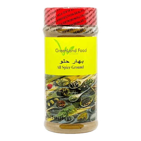 Greenland AllSpice Ground - CrescentMarket