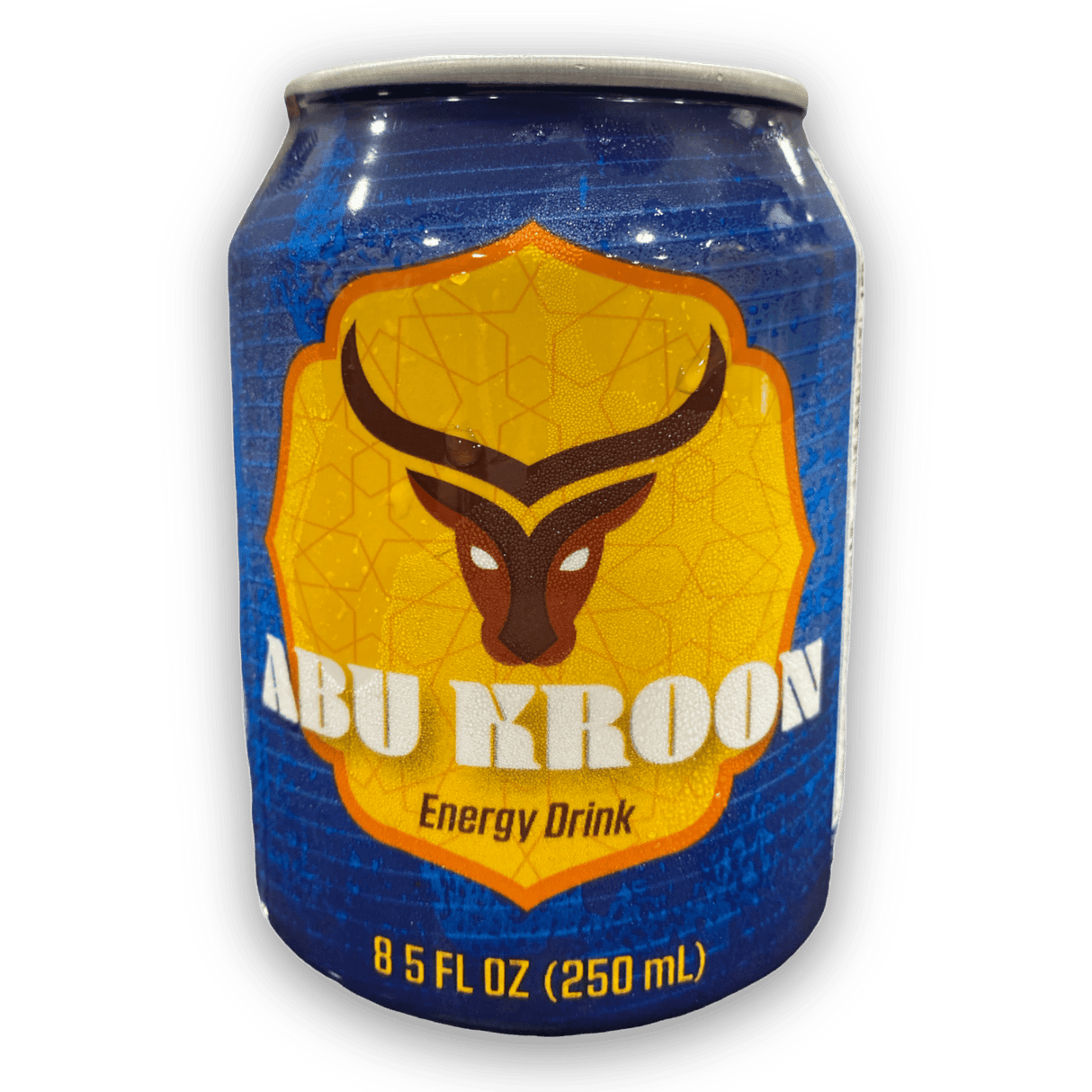 Abu Kroon Energy Drink 8oz - CrescentMarket