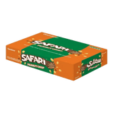 Gandour Safari Peanut Crisp 12pc - CrescentMarket