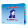 Al-Kabous Tea Bags 100Tb - CrescentMarket