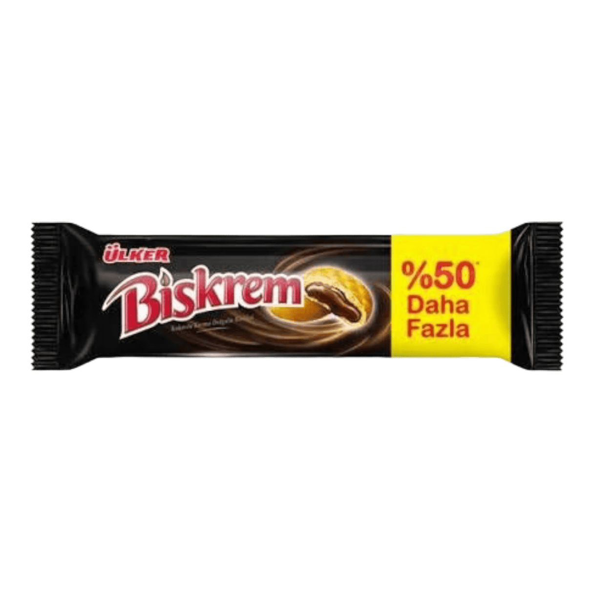 Ulker Biskrem Biscuits 150gr - CrescentMarket