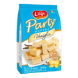 Lago Party Wafer Bags Vanilla (250g) - CrescentMarket