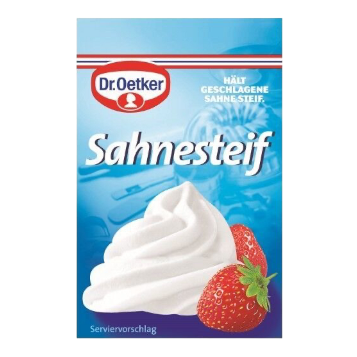 Dr.Oetker Whip-It (5x8gr) - CrescentMarket