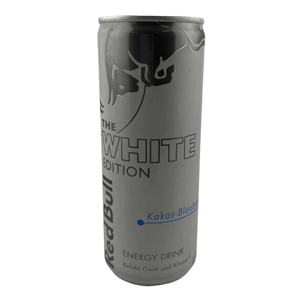 RedBull Exotic Blueberry Coconut Drink - CrescentMarket