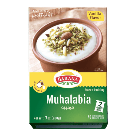 Baraka Muhalabia Box - CrescentMarket