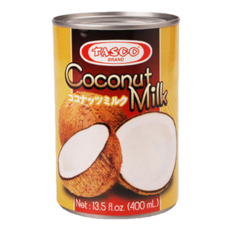 Tasco Coconut Milk 13.5oz - CrescentMarket