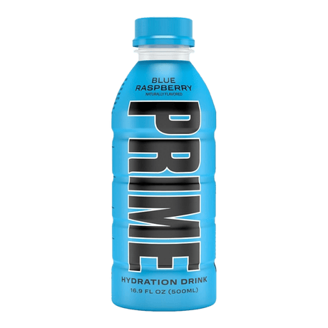 Prime Blue Raspberry Sport Drink - CrescentMarket