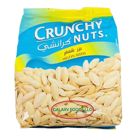 Crunchy Lady Nail Seeds 250gr - CrescentMarket