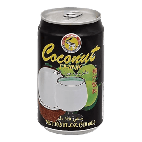 TAS coconut drink 10.5oz - CrescentMarket