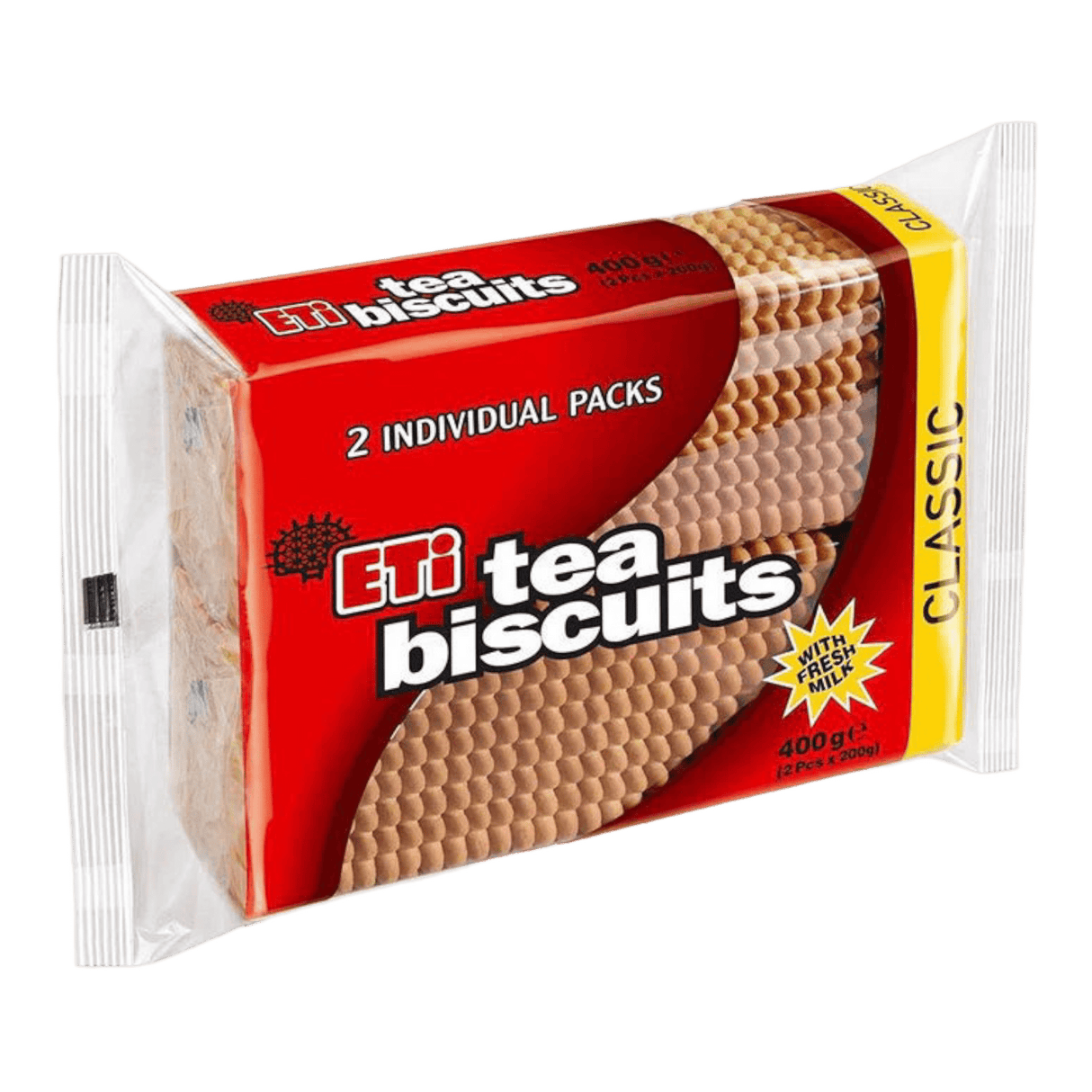 Eti Tea Biscuits 400gr - CrescentMarket