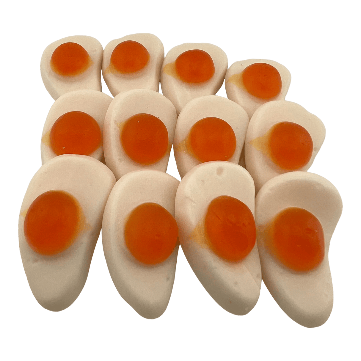 Fried Eggs - CrescentMarket