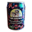 Mr.Brown Macadamia Iced Coffee - CrescentMarket