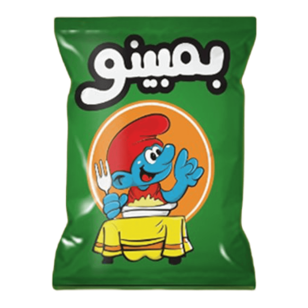 Bambino Onion chips (Palestine) - CrescentMarket