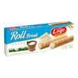 Lago Roll Break Milk Rolled Wafers (80g) - CrescentMarket