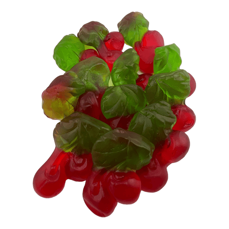 Cherry Shapes - CrescentMarket